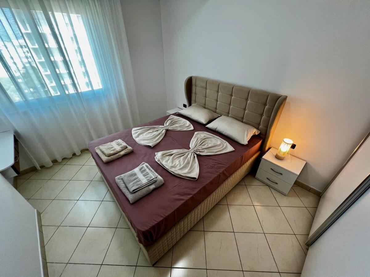 Adriatic 530 Apartament