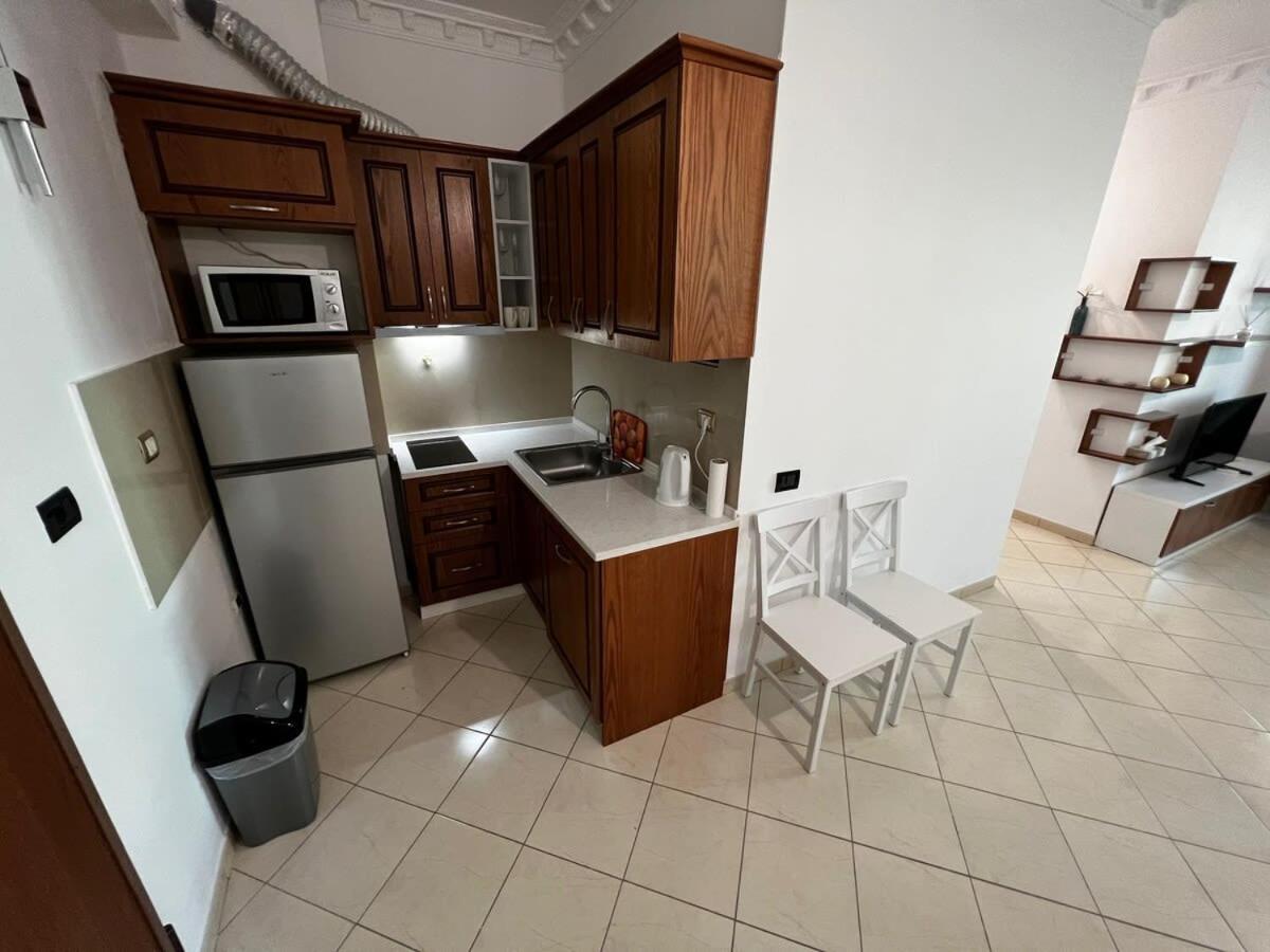 Adriatic 530 Apartament Durrës