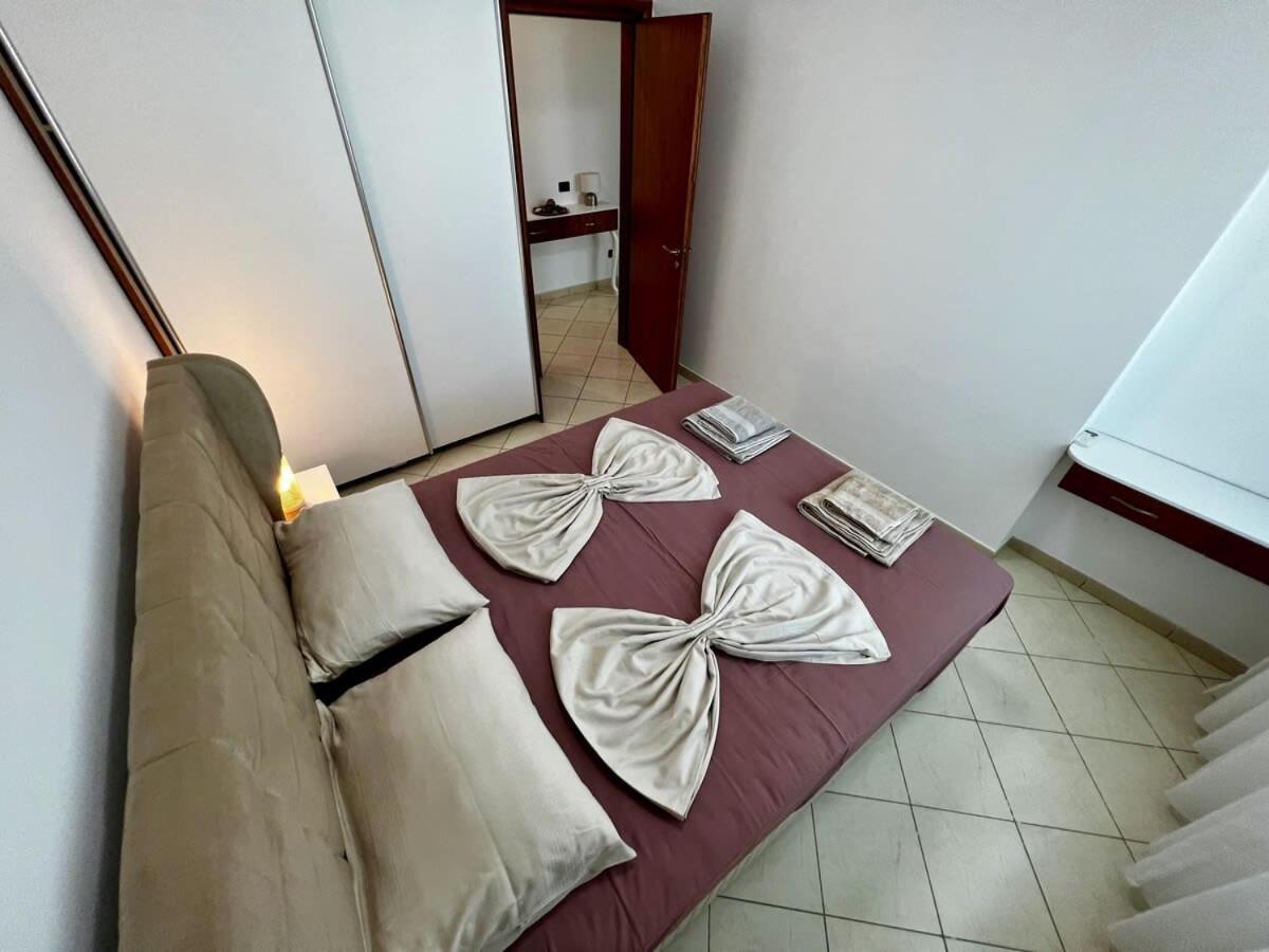 Adriatic 530 Apartament *
