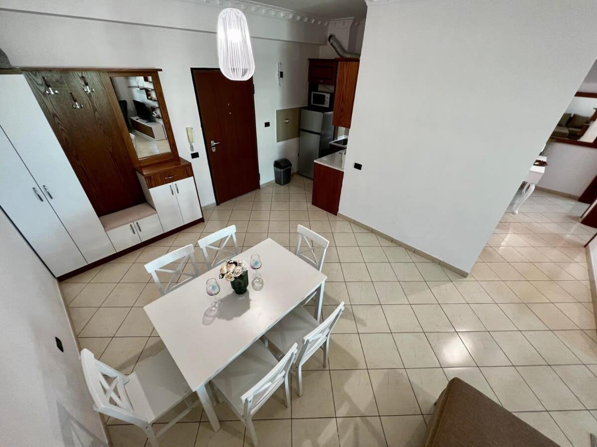 Adriatic 530 Apartament