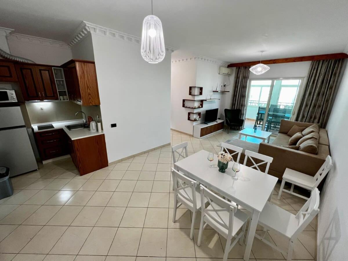 Adriatic 530 Appartement Durrës
