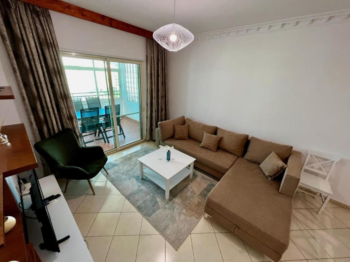 Adriatic 530 Apartamento Durrës