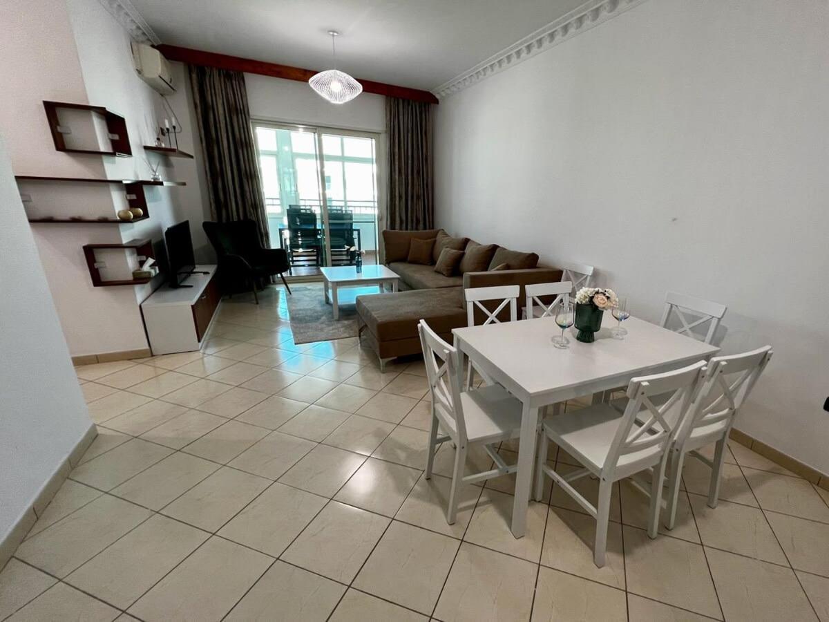 Adriatic 530 Appartement